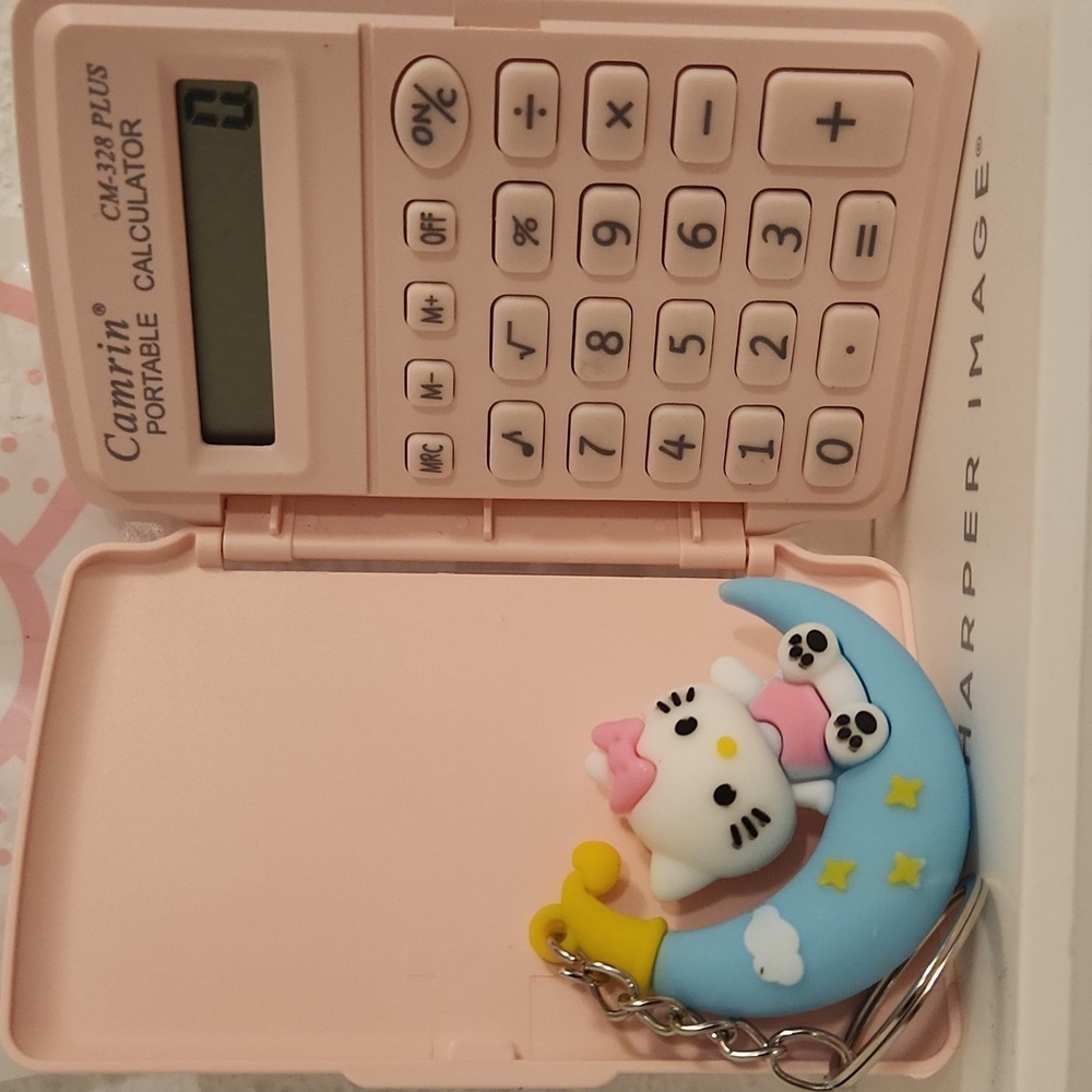 Hello Kitty Bundle - Picture 4 of 4